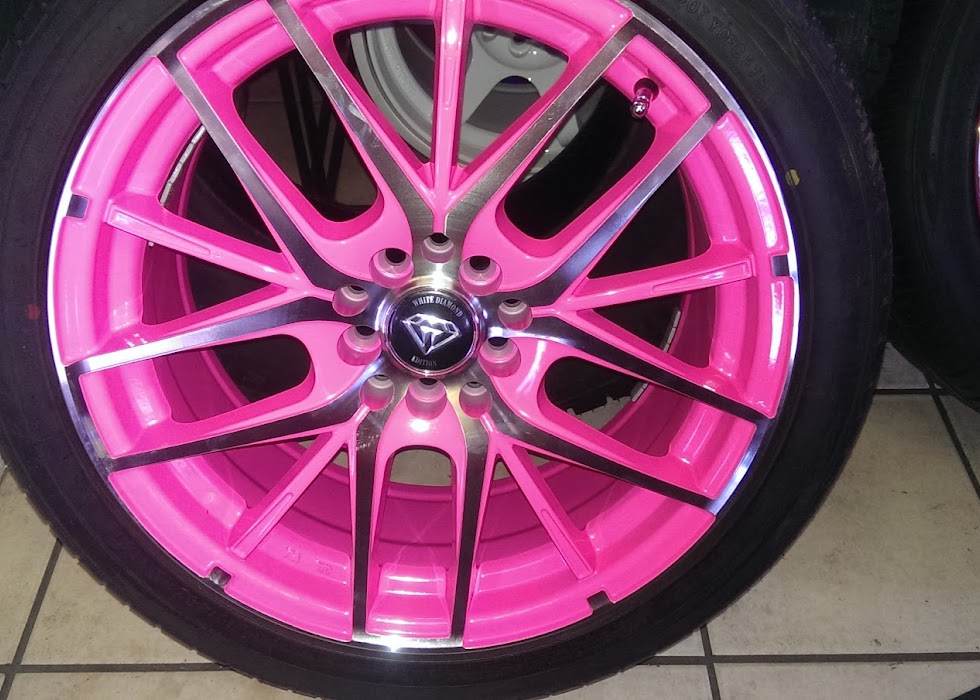 MC Wheels and Tires gallery photo 11