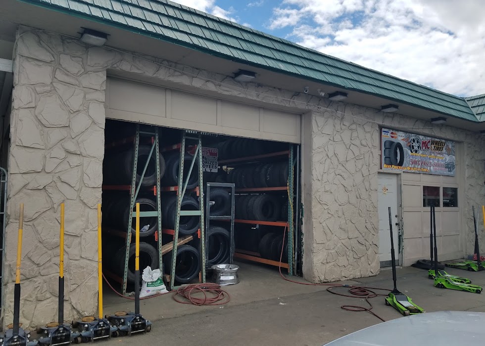 MC Wheels and Tires gallery photo 13