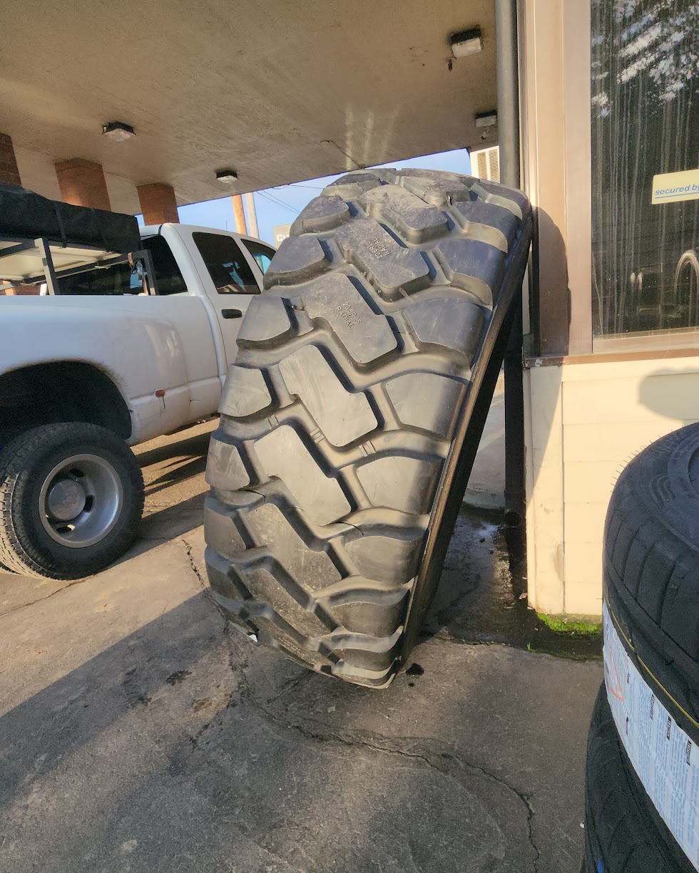 MC Wheels and Tires gallery photo 14