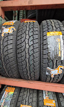 MC Wheels and Tires gallery photo 5